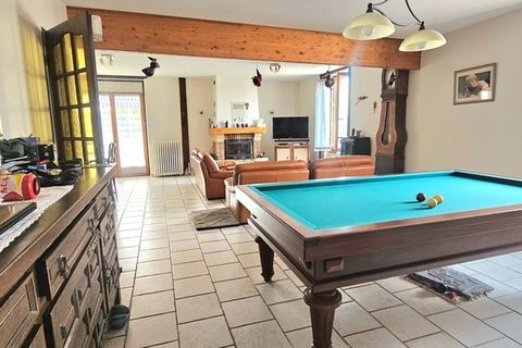 Villa i Bellac, Haute-Vienne, Bellac - € 145.000 | Ref: 830033619857 - foto 6