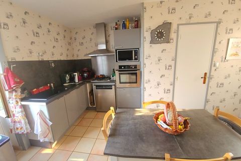 Villa i Bellac, Haute-Vienne, Bellac - € 145.000 | Ref: 830033619857 - foto 7