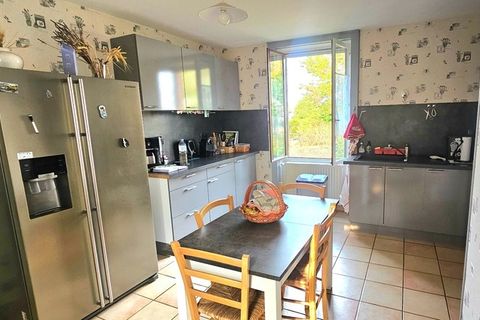Villa i Bellac, Haute-Vienne, Bellac - € 145.000 | Ref: 830033619857 - foto 8