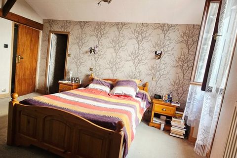 Villa i Bellac, Haute-Vienne, Bellac - € 145.000 | Ref: 830033619857 - foto 15