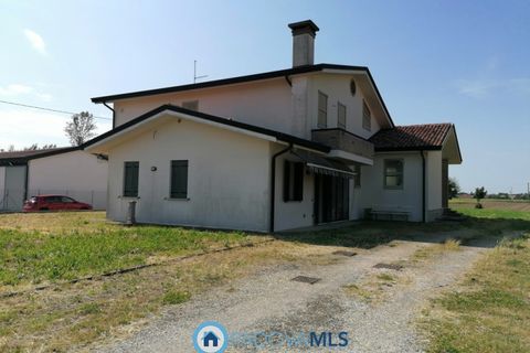 Villa i Codevigo, Padua, Codevigo - € 185.000 | Ref: BF05 - foto 5