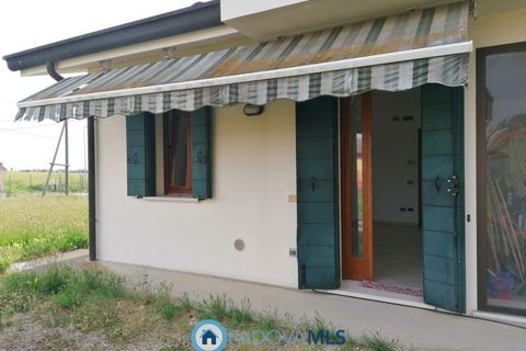 Villa i Codevigo, Padua, Codevigo - € 185.000 | Ref: BF05 - foto 10