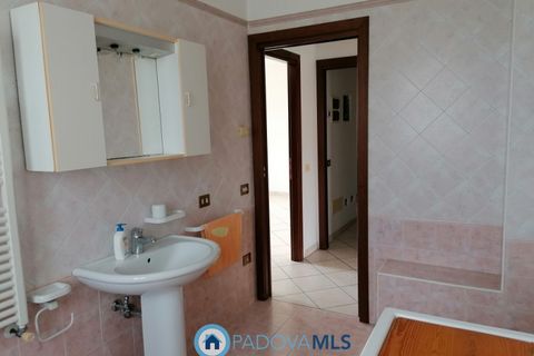 Villa i Codevigo, Padua, Codevigo - € 185.000 | Ref: BF05 - foto 22
