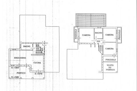 Villa i Codevigo, Padua, Codevigo - € 185.000 | Ref: BF05 - foto 38