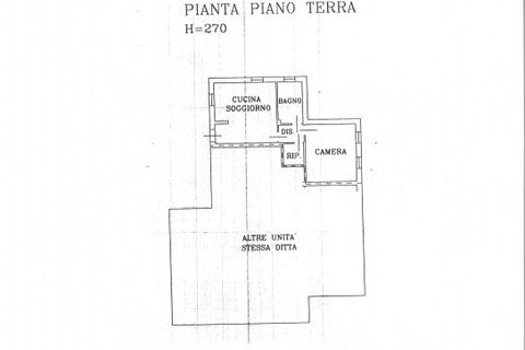 Villa i Codevigo, Padua, Codevigo - € 185.000 | Ref: BF05 - foto 39