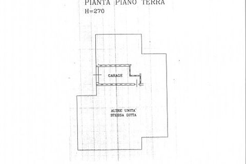 Villa i Codevigo, Padua, Codevigo - € 185.000 | Ref: BF05 - foto 40
