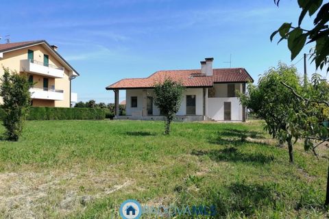 Villa i Codevigo, Padua, Codevigo - € 185.000 | Ref: BF05 - foto 2
