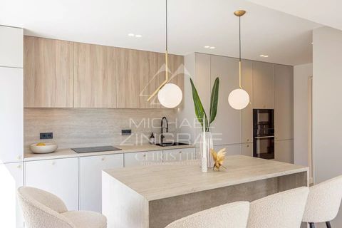 Lejlighed i Nice, Alpes-Maritimes, Nice - € 3.380.000 | Ref: MZINC516 - foto 9