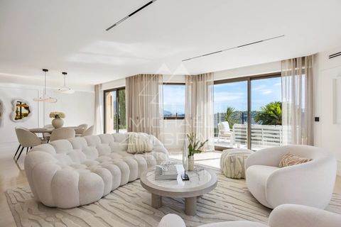 Lejlighed i Nice, Alpes-Maritimes, Nice - € 3.380.000 | Ref: MZINC516 - foto 1