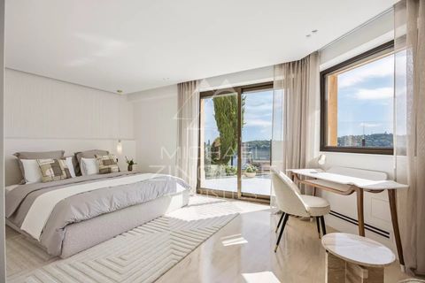Lejlighed i Nice, Alpes-Maritimes, Nice - € 3.380.000 | Ref: MZINC516 - foto 16