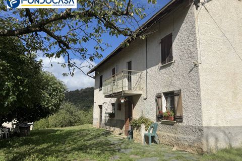 Landejendom i Dego, Savona, Dego - € 180.000 | Ref: F166-833 - foto 1