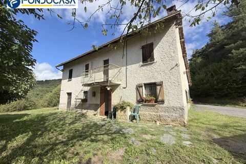 Landejendom i Dego, Savona, Dego - € 180.000 | Ref: F166-833 - foto 2