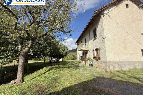 Landejendom i Dego, Savona, Dego - € 180.000 | Ref: F166-833 - foto 4