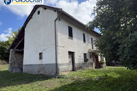 Landejendom i Dego, Savona, Dego - € 180.000 | Ref: F166-833 - foto 5