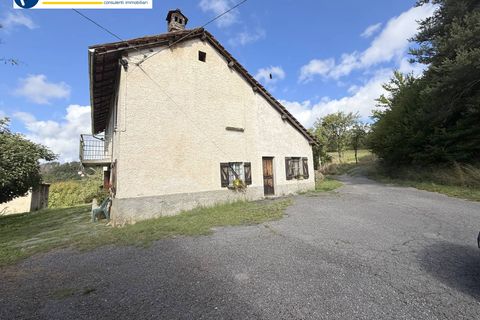 Landejendom i Dego, Savona, Dego - € 180.000 | Ref: F166-833 - foto 8