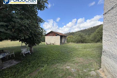 Landejendom i Dego, Savona, Dego - € 180.000 | Ref: F166-833 - foto 20