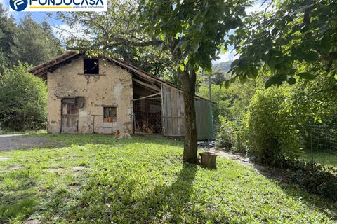 Landejendom i Dego, Savona, Dego - € 180.000 | Ref: F166-833 - foto 22