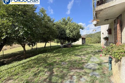 Landejendom i Dego, Savona, Dego - € 180.000 | Ref: F166-833 - foto 23