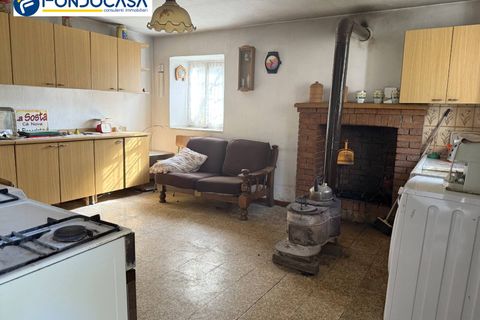 Landejendom i Dego, Savona, Dego - € 180.000 | Ref: F166-833 - foto 27
