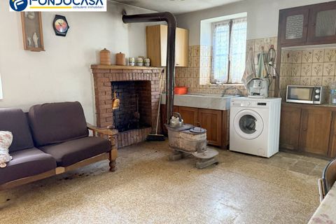 Landejendom i Dego, Savona, Dego - € 180.000 | Ref: F166-833 - foto 28