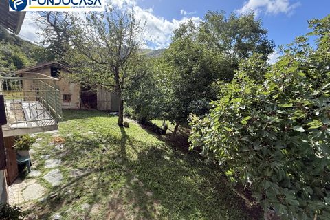 Landejendom i Dego, Savona, Dego - € 180.000 | Ref: F166-833 - foto 44