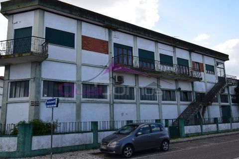 Erhvervsejendom i Riachos, Santarem, Riachos - € 330.000 | Ref: 1850 - foto 1