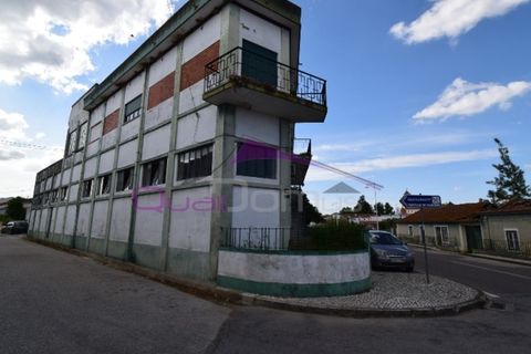 Erhvervsejendom i Riachos, Santarem, Riachos - € 330.000 | Ref: 1850 - foto 2
