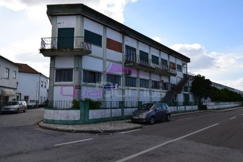 Erhvervsejendom i Riachos, Santarem, Riachos - € 330.000 | Ref: 1850 - foto 3