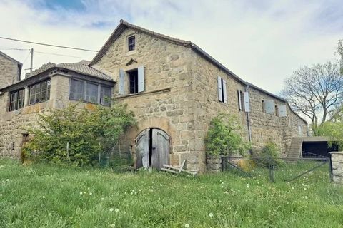 Villa i Les Vans, Ardeche, Les Vans - € 315.000 | Ref: 86197676 - foto 1