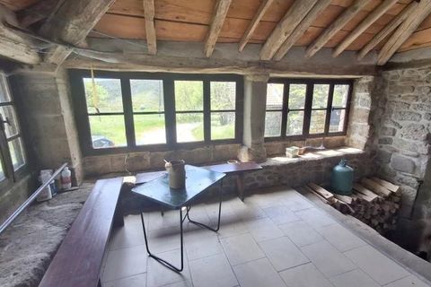 Villa i Les Vans, Ardeche, Les Vans - € 315.000 | Ref: 86197676 - foto 3
