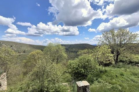 Villa i Les Vans, Ardeche, Les Vans - € 315.000 | Ref: 86197676 - foto 4