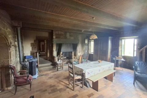 Villa i Les Vans, Ardeche, Les Vans - € 315.000 | Ref: 86197676 - foto 5