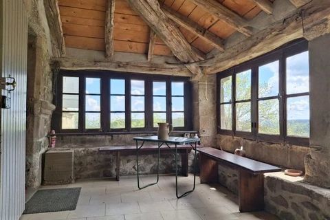 Villa i Les Vans, Ardeche, Les Vans - € 315.000 | Ref: 86197676 - foto 6