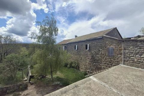 Villa i Les Vans, Ardeche, Les Vans - € 315.000 | Ref: 86197676 - foto 7
