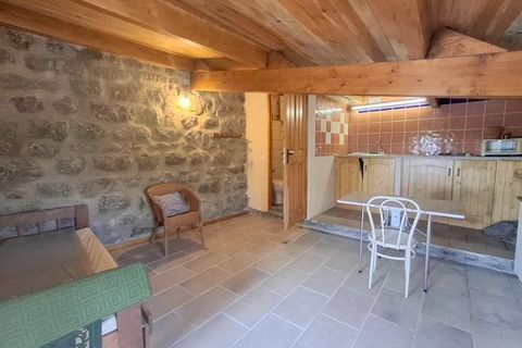 Villa i Les Vans, Ardeche, Les Vans - € 315.000 | Ref: 86197676 - foto 8