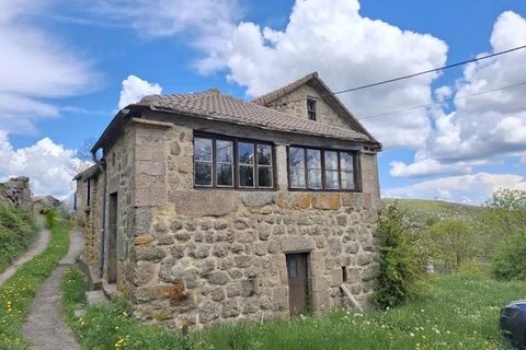 Villa i Les Vans, Ardeche, Les Vans - € 315.000 | Ref: 86197676 - foto 9