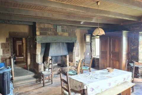 Villa i Les Vans, Ardeche, Les Vans - € 315.000 | Ref: 86197676 - foto 10