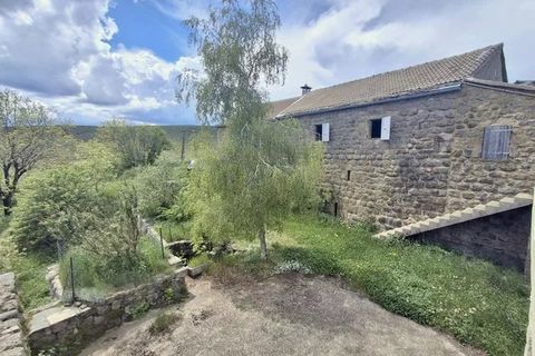 Villa i Les Vans, Ardeche, Les Vans - € 315.000 | Ref: 86197676 - foto 12