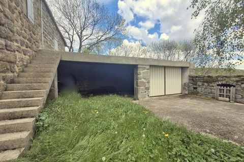 Villa i Les Vans, Ardeche, Les Vans - € 315.000 | Ref: 86197676 - foto 13