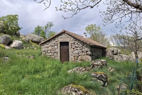Villa i Les Vans, Ardeche, Les Vans - € 315.000 | Ref: 86197676 - foto 15