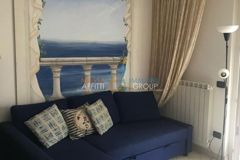 Apartament a Massa, Massa and Carrara, Massa - € 1.200/mes | Ref: 3509 - foto 2
