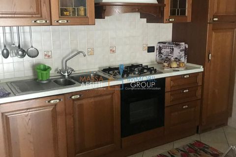 Apartament a Massa, Massa and Carrara, Massa - € 1.200/mes | Ref: 3509 - foto 3