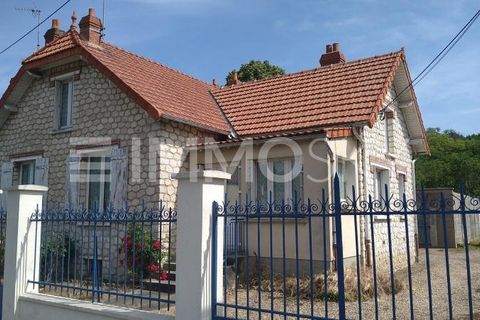 Bungalow i Amilly, Loiret, Amilly - € 157.500 | Ref: 6636256 - foto 1
