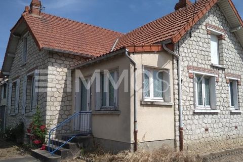 Bungalow i Amilly, Loiret, Amilly - € 157.500 | Ref: 6636256 - foto 5