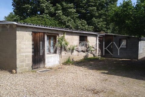 Bungalow i Amilly, Loiret, Amilly - € 157.500 | Ref: 6636256 - foto 7