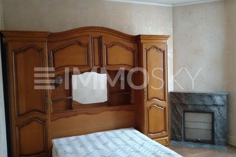Bungalow i Amilly, Loiret, Amilly - € 157.500 | Ref: 6636256 - foto 8