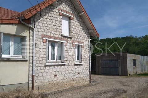 Bungalow i Amilly, Loiret, Amilly - € 157.500 | Ref: 6636256 - foto 18