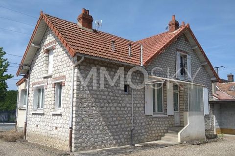 Bungalow i Amilly, Loiret, Amilly - € 157.500 | Ref: 6636256 - foto 20