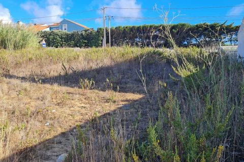 Helårsgrund i Mafra, Lisbon, Mafra - € 160.000 | Ref: LOTE_3159 - foto 1