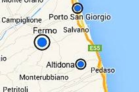Lejlighed i Fermo, Fermo, Fermo - € 220.000 | Ref: VV400 - foto 4